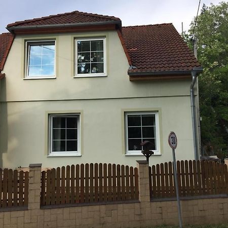 Apartman U Papousku Leilighet Znojmo Eksteriør bilde