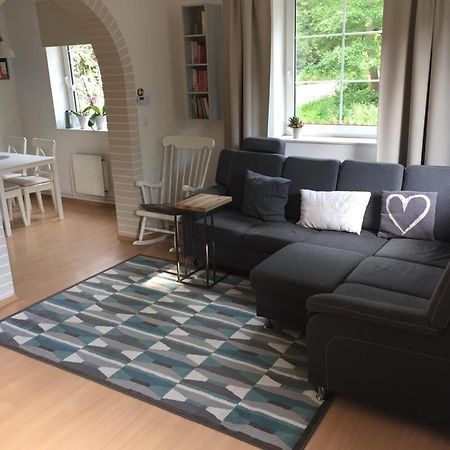 Apartman U Papousku Leilighet Znojmo Eksteriør bilde
