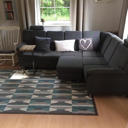Apartman U Papousku Leilighet Znojmo Eksteriør bilde