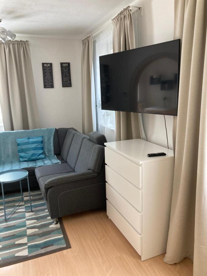 Apartman U Papousku Leilighet Znojmo Eksteriør bilde