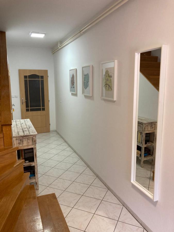 Apartman U Papousku Leilighet Znojmo Eksteriør bilde