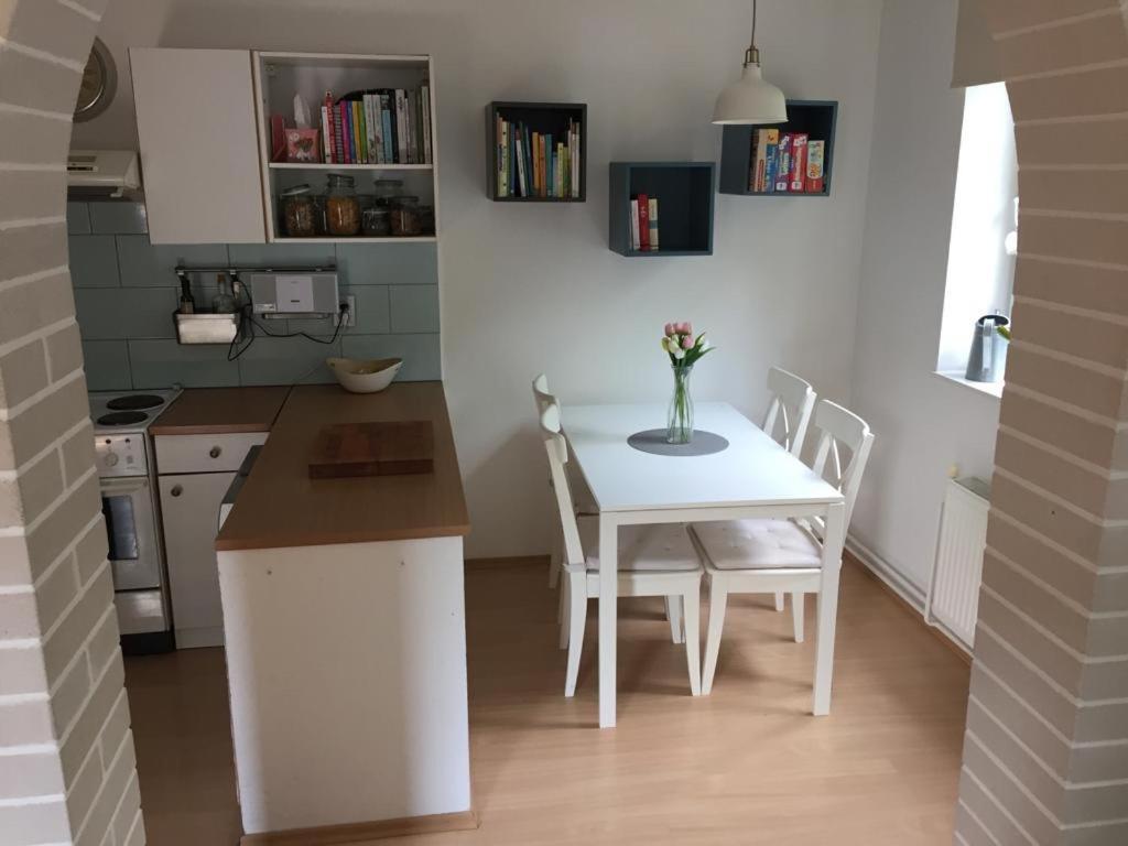 Apartman U Papousku Leilighet Znojmo Eksteriør bilde