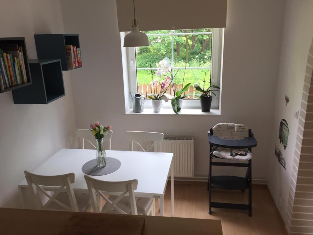 Apartman U Papousku Leilighet Znojmo Eksteriør bilde