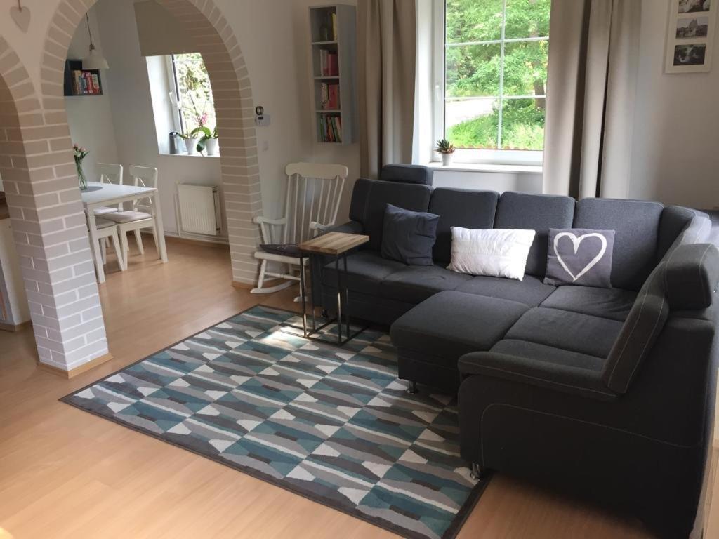 Apartman U Papousku Leilighet Znojmo Eksteriør bilde