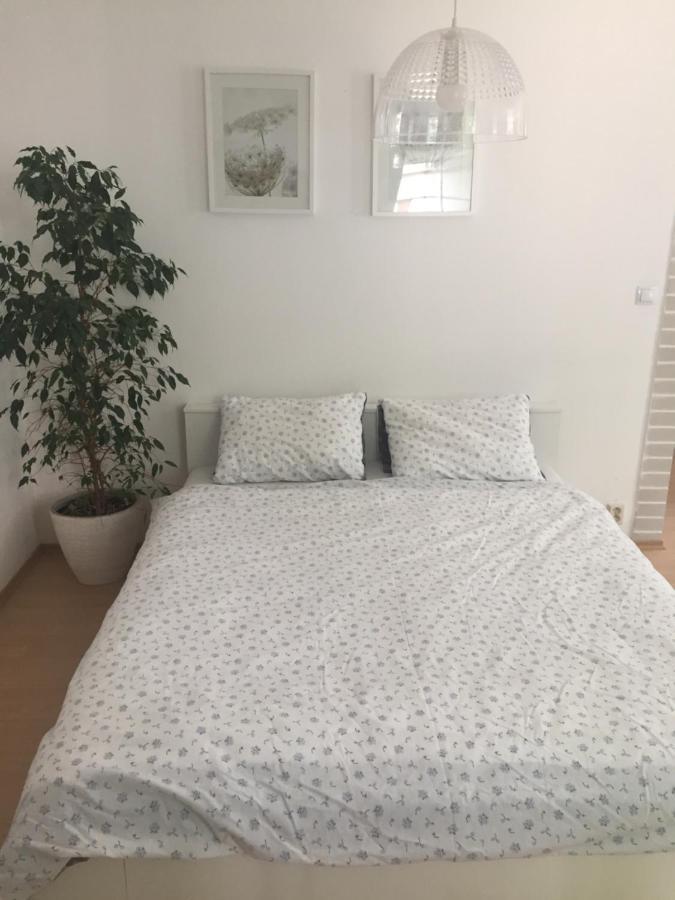 Apartman U Papousku Leilighet Znojmo Eksteriør bilde